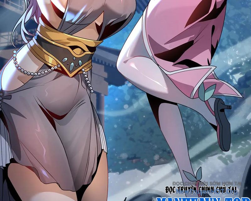 Đại Ái Ma Tôn, Nữ Đồ Đệ Đều Muốn Giết Ta Chap 86 - Next Chap 87