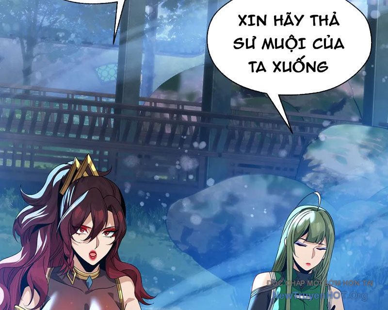Đại Ái Ma Tôn, Nữ Đồ Đệ Đều Muốn Giết Ta Chap 86 - Next Chap 87