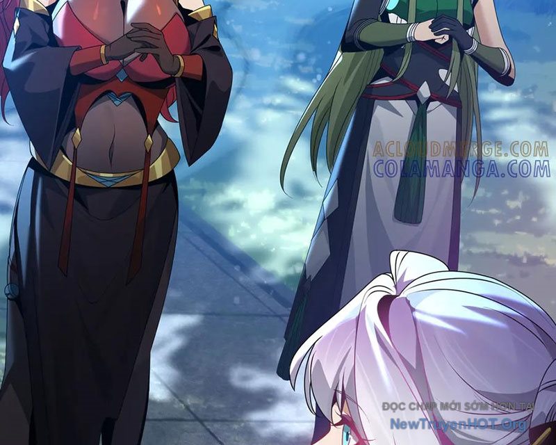 Đại Ái Ma Tôn, Nữ Đồ Đệ Đều Muốn Giết Ta Chap 86 - Next Chap 87