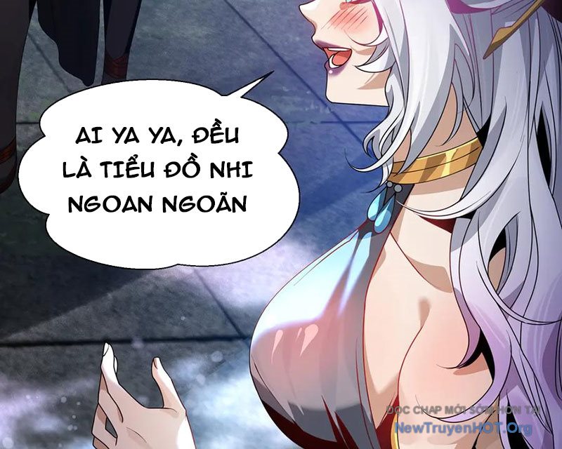 Đại Ái Ma Tôn, Nữ Đồ Đệ Đều Muốn Giết Ta Chap 86 - Next Chap 87