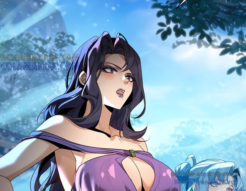 Đại Ái Ma Tôn, Nữ Đồ Đệ Đều Muốn Giết Ta Chap 86 - Next Chap 87