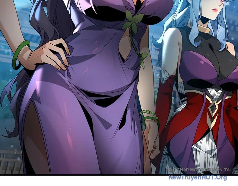 Đại Ái Ma Tôn, Nữ Đồ Đệ Đều Muốn Giết Ta Chap 86 - Next Chap 87
