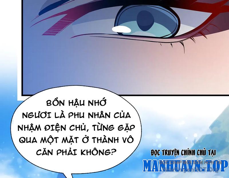 Đại Ái Ma Tôn, Nữ Đồ Đệ Đều Muốn Giết Ta Chap 86 - Next Chap 87