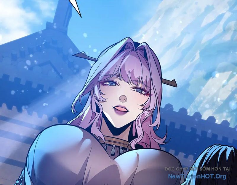 Đại Ái Ma Tôn, Nữ Đồ Đệ Đều Muốn Giết Ta Chap 86 - Next Chap 87