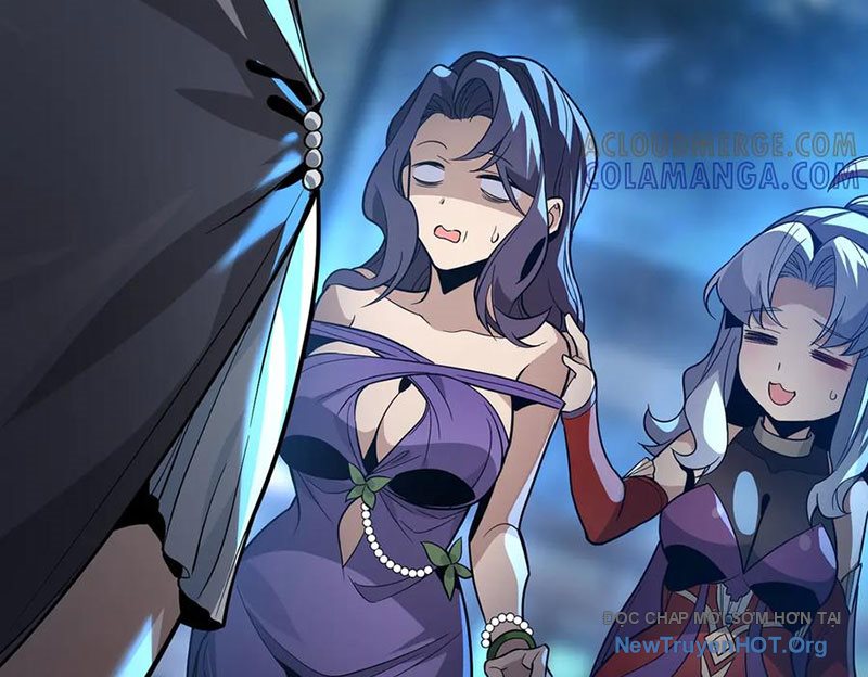 Đại Ái Ma Tôn, Nữ Đồ Đệ Đều Muốn Giết Ta Chap 86 - Next Chap 87