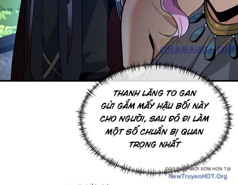 Đại Ái Ma Tôn, Nữ Đồ Đệ Đều Muốn Giết Ta Chap 86 - Next Chap 87