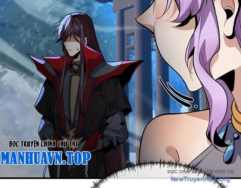 Đại Ái Ma Tôn, Nữ Đồ Đệ Đều Muốn Giết Ta Chap 86 - Next Chap 87