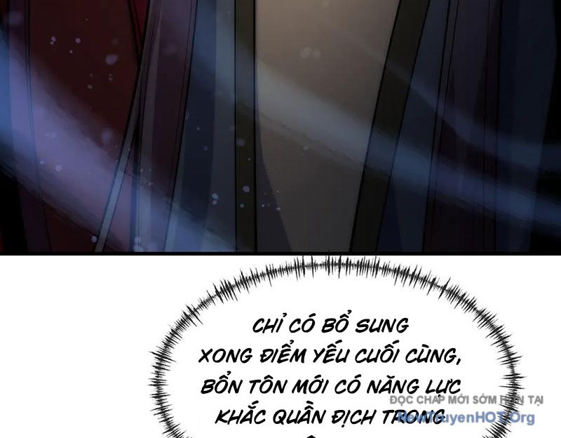 Đại Ái Ma Tôn, Nữ Đồ Đệ Đều Muốn Giết Ta Chap 86 - Next Chap 87
