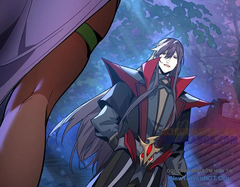 Đại Ái Ma Tôn, Nữ Đồ Đệ Đều Muốn Giết Ta Chap 86 - Next Chap 87