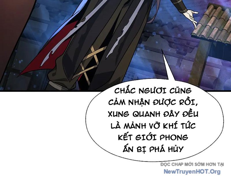 Đại Ái Ma Tôn, Nữ Đồ Đệ Đều Muốn Giết Ta Chap 86 - Next Chap 87