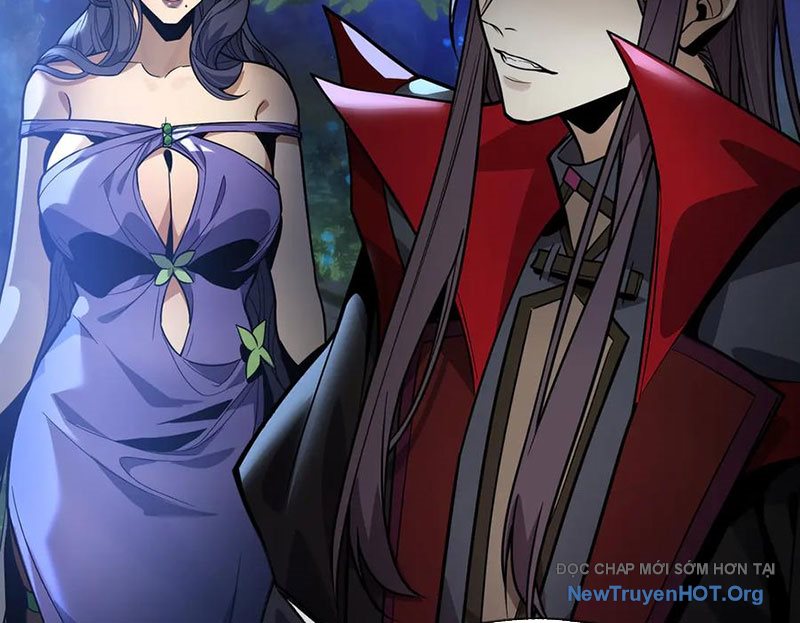 Đại Ái Ma Tôn, Nữ Đồ Đệ Đều Muốn Giết Ta Chap 86 - Next Chap 87