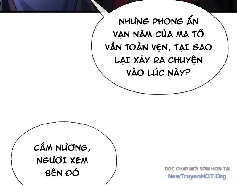 Đại Ái Ma Tôn, Nữ Đồ Đệ Đều Muốn Giết Ta Chap 86 - Next Chap 87