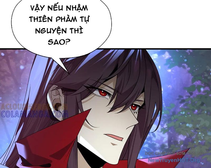 Đại Ái Ma Tôn, Nữ Đồ Đệ Đều Muốn Giết Ta Chap 86 - Next Chap 87