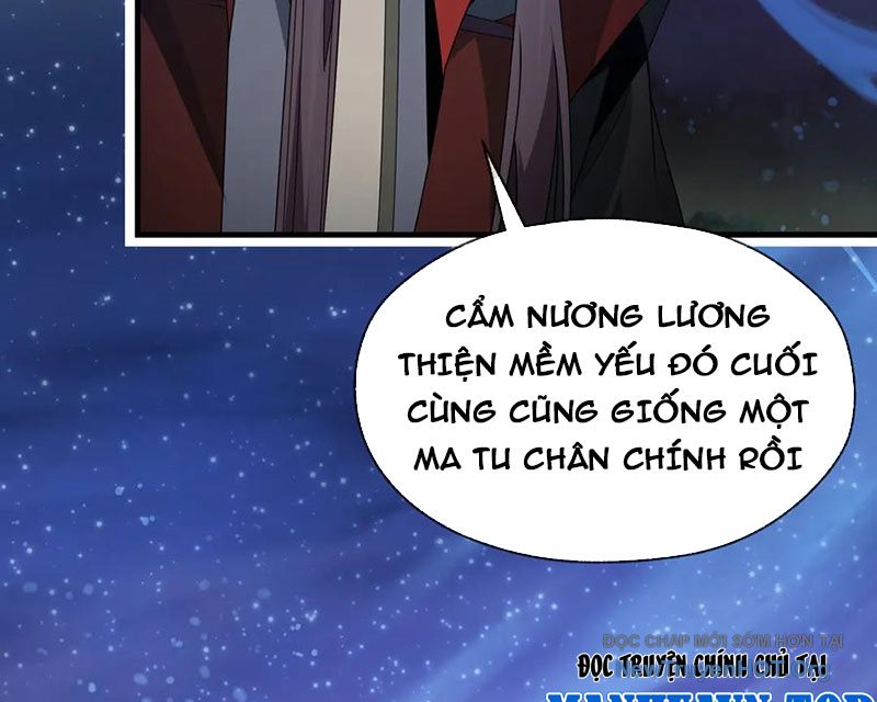 Đại Ái Ma Tôn, Nữ Đồ Đệ Đều Muốn Giết Ta Chap 86 - Next Chap 87