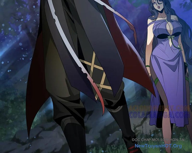 Đại Ái Ma Tôn, Nữ Đồ Đệ Đều Muốn Giết Ta Chap 86 - Next Chap 87