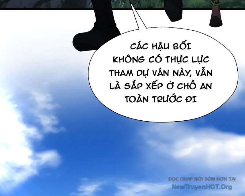 Đại Ái Ma Tôn, Nữ Đồ Đệ Đều Muốn Giết Ta Chap 86 - Next Chap 87