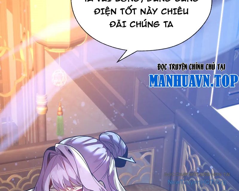 Đại Ái Ma Tôn, Nữ Đồ Đệ Đều Muốn Giết Ta Chap 86 - Next Chap 87