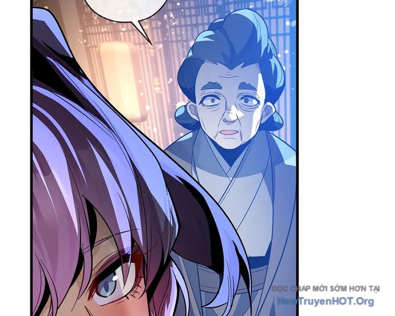 Đại Ái Ma Tôn, Nữ Đồ Đệ Đều Muốn Giết Ta Chap 86 - Next Chap 87