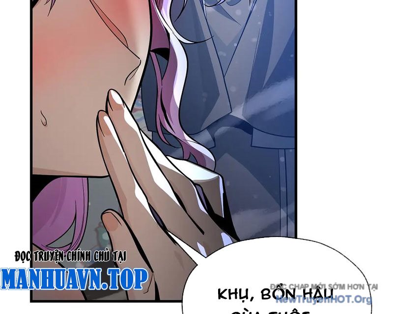 Đại Ái Ma Tôn, Nữ Đồ Đệ Đều Muốn Giết Ta Chap 86 - Next Chap 87