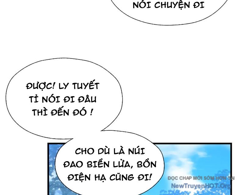 Đại Ái Ma Tôn, Nữ Đồ Đệ Đều Muốn Giết Ta Chap 87 - Next Chap 88