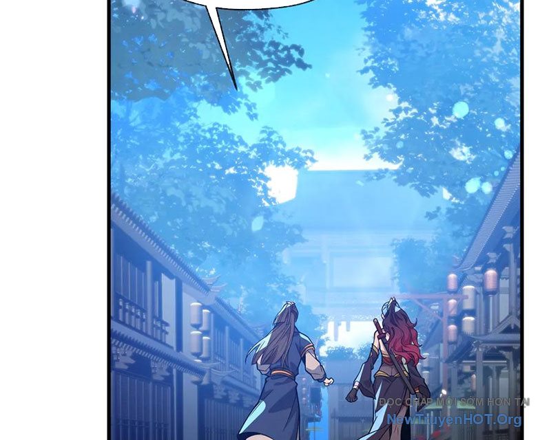 Đại Ái Ma Tôn, Nữ Đồ Đệ Đều Muốn Giết Ta Chap 87 - Next Chap 88