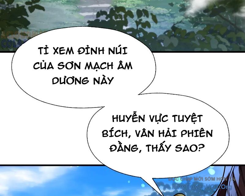 Đại Ái Ma Tôn, Nữ Đồ Đệ Đều Muốn Giết Ta Chap 87 - Next Chap 88