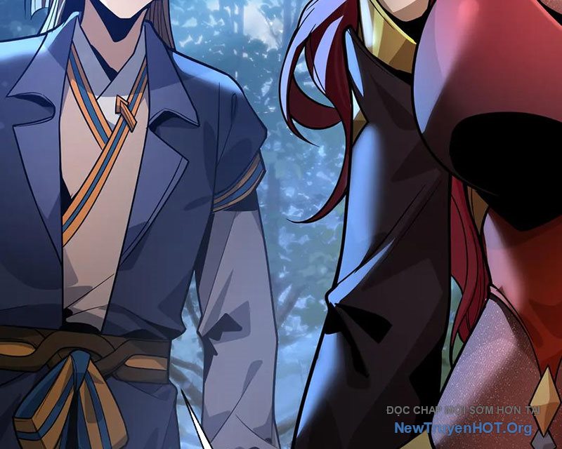 Đại Ái Ma Tôn, Nữ Đồ Đệ Đều Muốn Giết Ta Chap 87 - Next Chap 88