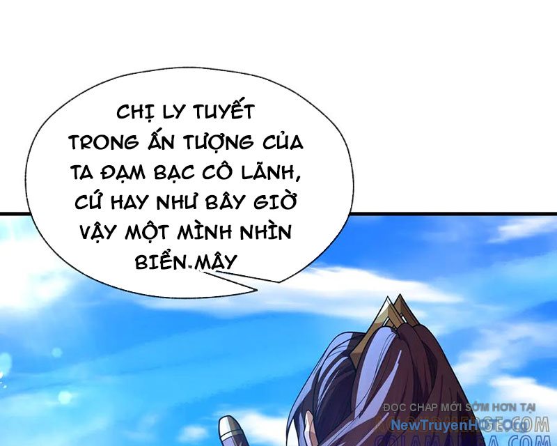 Đại Ái Ma Tôn, Nữ Đồ Đệ Đều Muốn Giết Ta Chap 87 - Next Chap 88