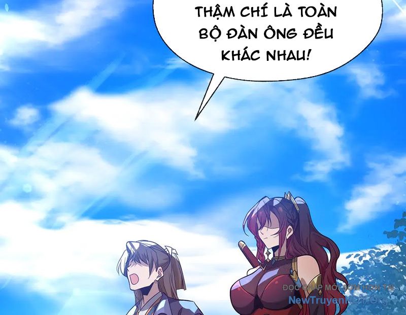 Đại Ái Ma Tôn, Nữ Đồ Đệ Đều Muốn Giết Ta Chap 87 - Next Chap 88