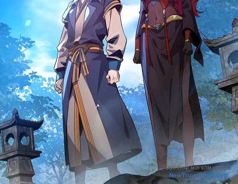 Đại Ái Ma Tôn, Nữ Đồ Đệ Đều Muốn Giết Ta Chap 87 - Next Chap 88