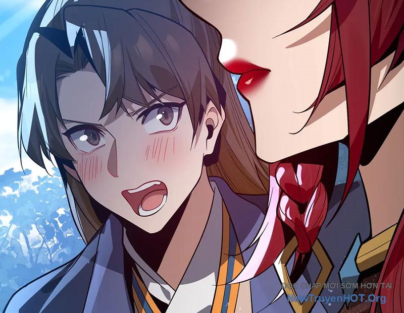 Đại Ái Ma Tôn, Nữ Đồ Đệ Đều Muốn Giết Ta Chap 87 - Next Chap 88
