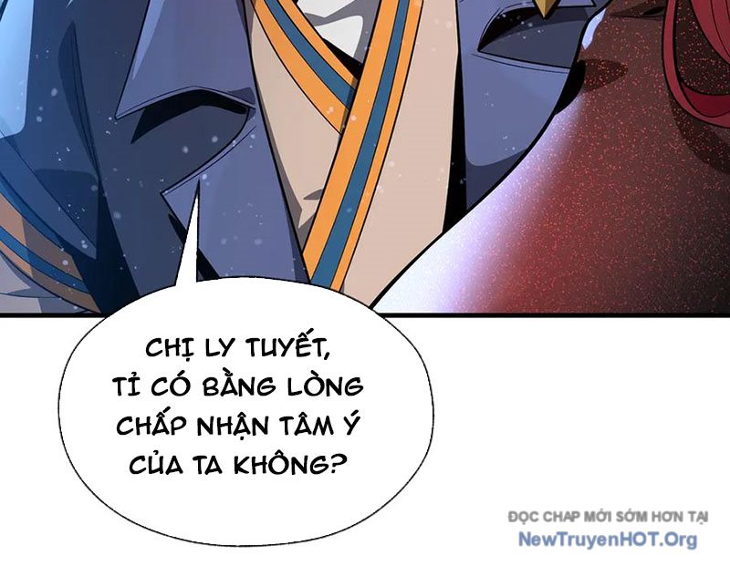 Đại Ái Ma Tôn, Nữ Đồ Đệ Đều Muốn Giết Ta Chap 87 - Next Chap 88