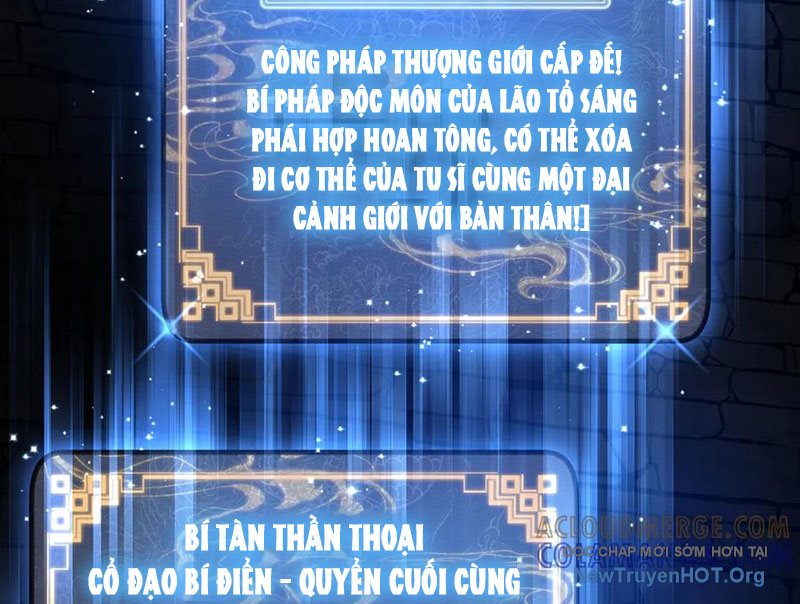 Đại Ái Ma Tôn, Nữ Đồ Đệ Đều Muốn Giết Ta Chap 87 - Next Chap 88