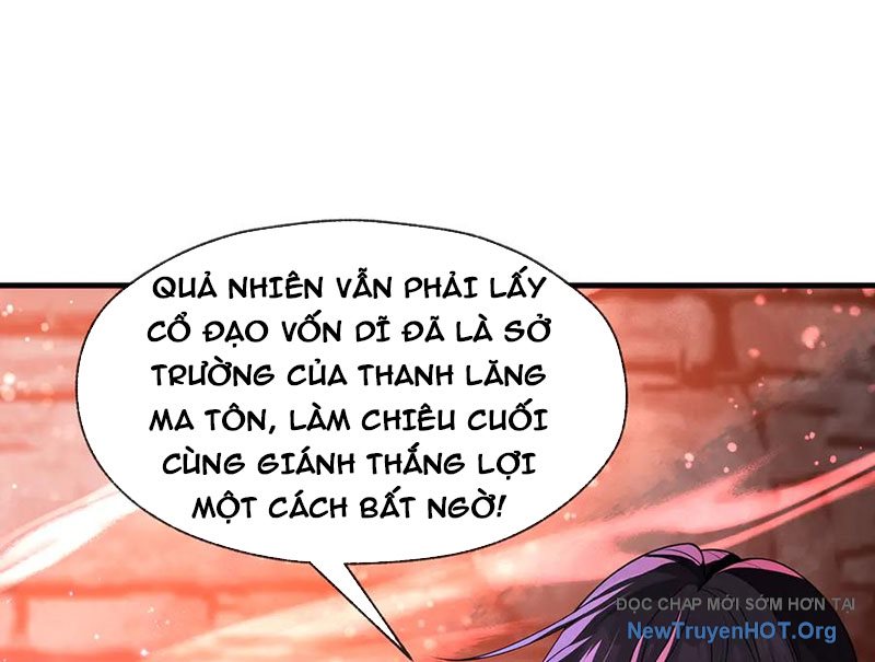 Đại Ái Ma Tôn, Nữ Đồ Đệ Đều Muốn Giết Ta Chap 87 - Next Chap 88