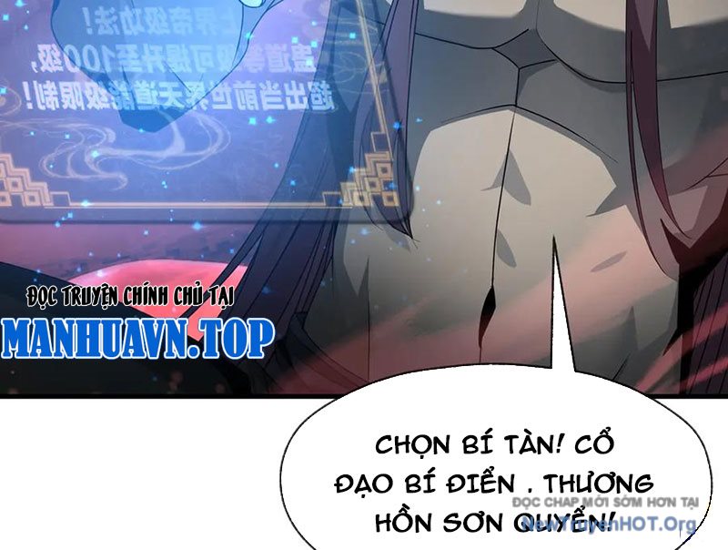 Đại Ái Ma Tôn, Nữ Đồ Đệ Đều Muốn Giết Ta Chap 87 - Next Chap 88