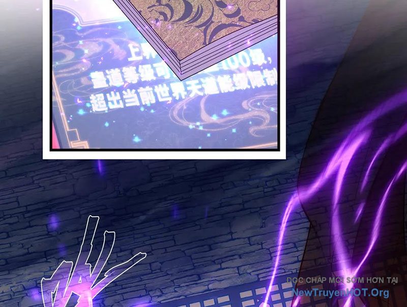 Đại Ái Ma Tôn, Nữ Đồ Đệ Đều Muốn Giết Ta Chap 87 - Next Chap 88