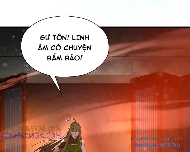 Đại Ái Ma Tôn, Nữ Đồ Đệ Đều Muốn Giết Ta Chap 87 - Next Chap 88