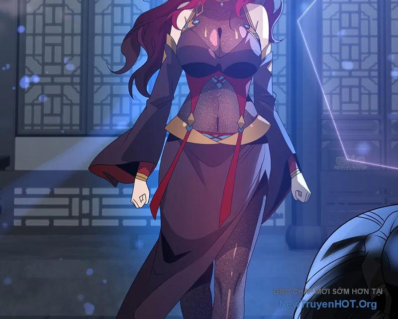 Đại Ái Ma Tôn, Nữ Đồ Đệ Đều Muốn Giết Ta Chap 87 - Next Chap 88