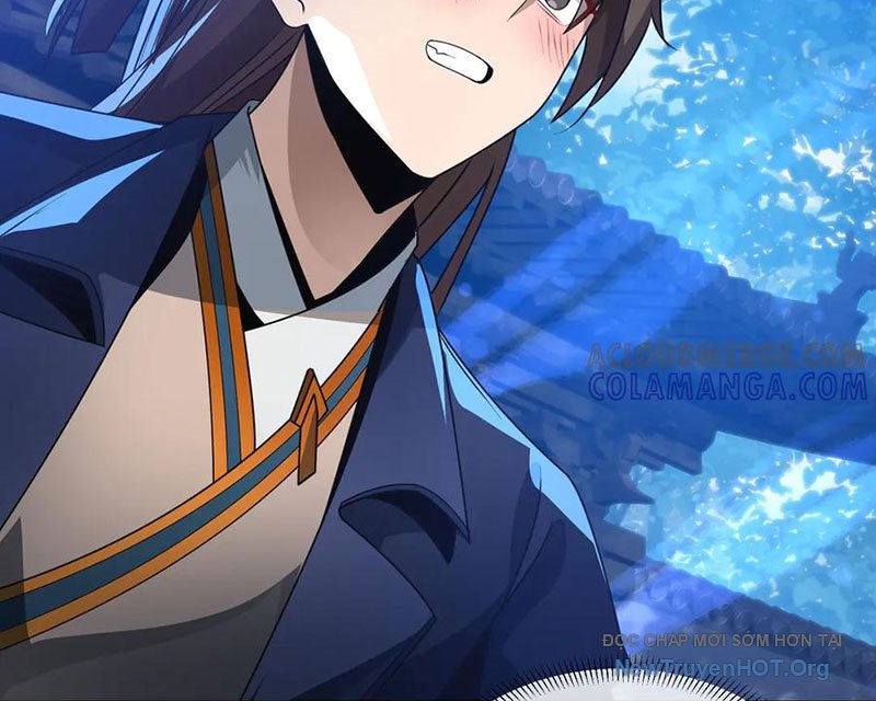 Đại Ái Ma Tôn, Nữ Đồ Đệ Đều Muốn Giết Ta Chap 87 - Next Chap 88
