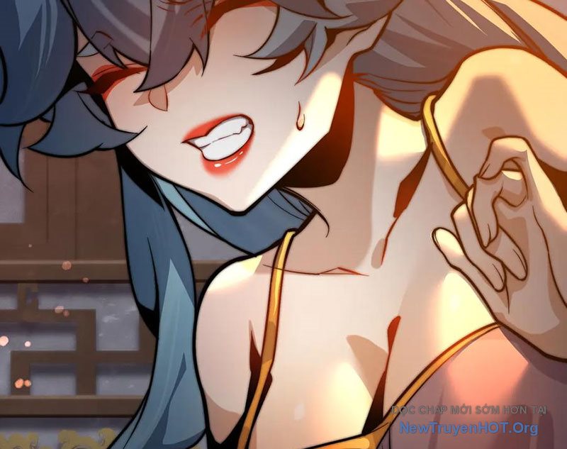 Đại Ái Ma Tôn, Nữ Đồ Đệ Đều Muốn Giết Ta Chap 88 - Next Chap 89