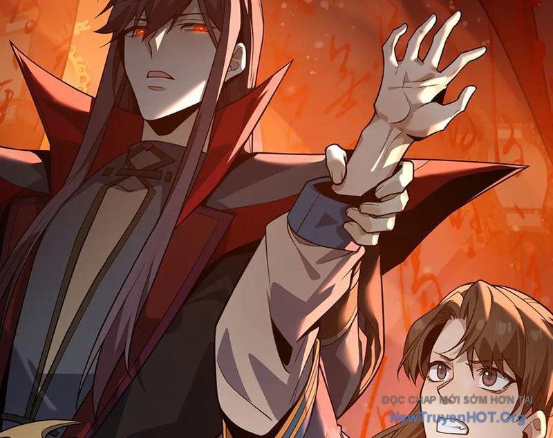 Đại Ái Ma Tôn, Nữ Đồ Đệ Đều Muốn Giết Ta Chap 88 - Next Chap 89
