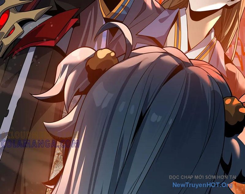 Đại Ái Ma Tôn, Nữ Đồ Đệ Đều Muốn Giết Ta Chap 88 - Next Chap 89