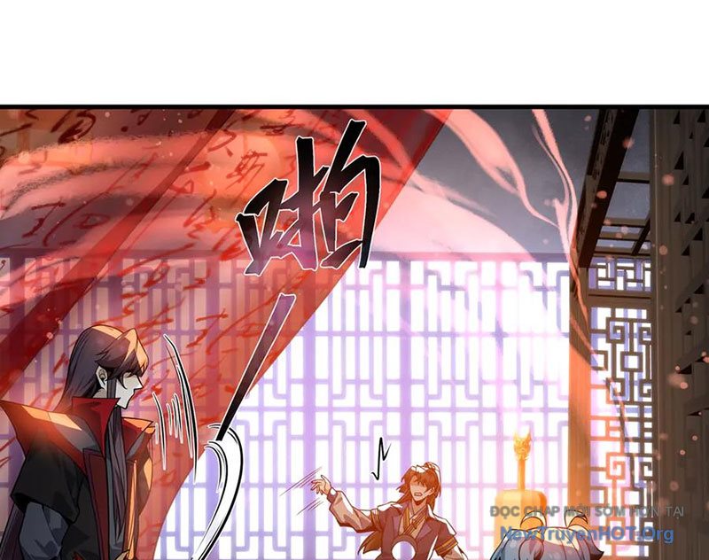 Đại Ái Ma Tôn, Nữ Đồ Đệ Đều Muốn Giết Ta Chap 88 - Next Chap 89
