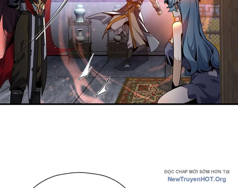Đại Ái Ma Tôn, Nữ Đồ Đệ Đều Muốn Giết Ta Chap 88 - Next Chap 89