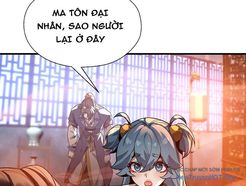 Đại Ái Ma Tôn, Nữ Đồ Đệ Đều Muốn Giết Ta Chap 88 - Next Chap 89