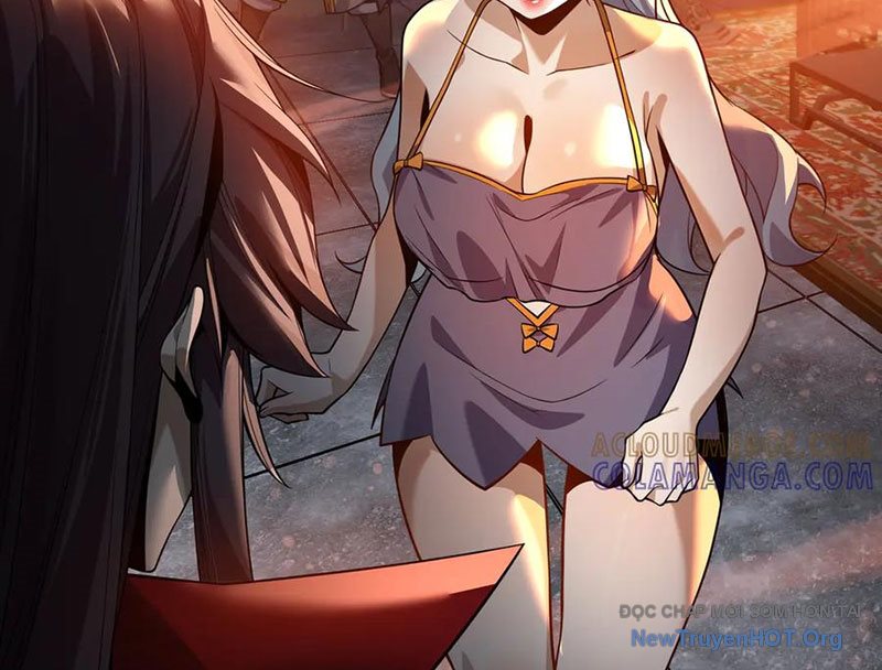 Đại Ái Ma Tôn, Nữ Đồ Đệ Đều Muốn Giết Ta Chap 88 - Next Chap 89