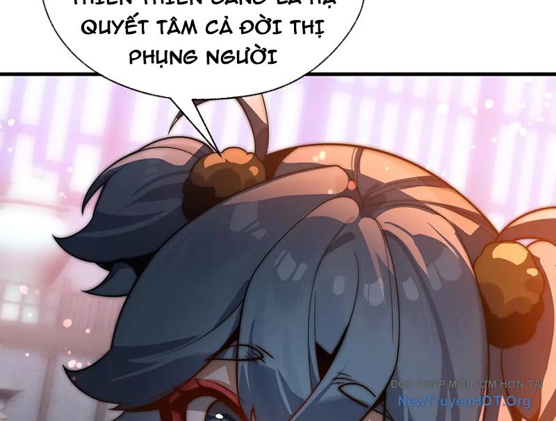 Đại Ái Ma Tôn, Nữ Đồ Đệ Đều Muốn Giết Ta Chap 88 - Next Chap 89