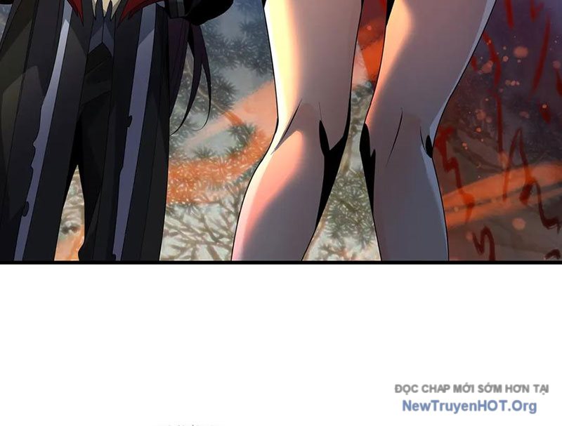 Đại Ái Ma Tôn, Nữ Đồ Đệ Đều Muốn Giết Ta Chap 88 - Next Chap 89