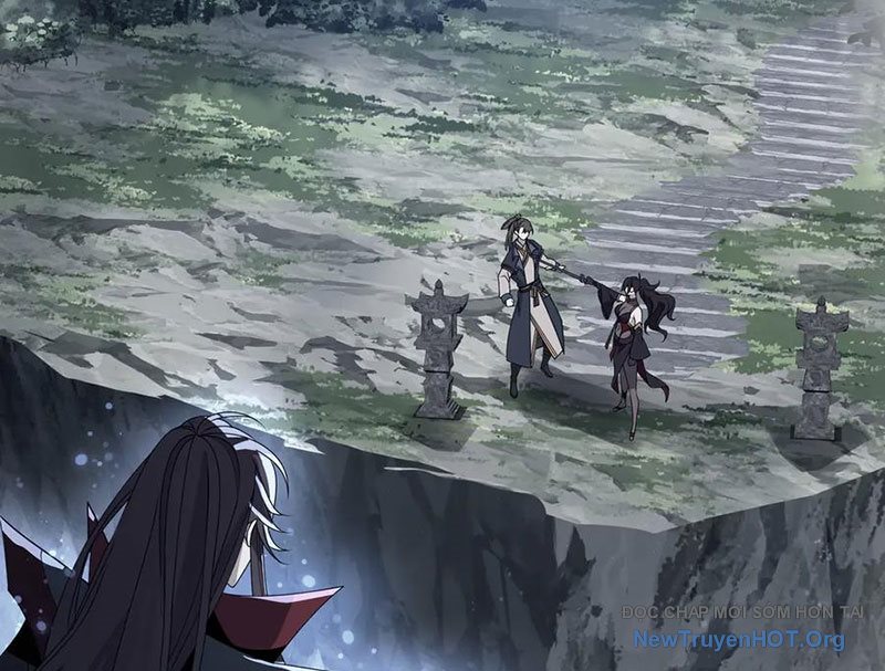 Đại Ái Ma Tôn, Nữ Đồ Đệ Đều Muốn Giết Ta Chap 88 - Next Chap 89