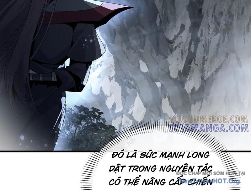 Đại Ái Ma Tôn, Nữ Đồ Đệ Đều Muốn Giết Ta Chap 88 - Next Chap 89